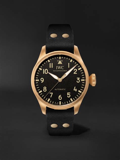 mr porter schaffhausen limited edition